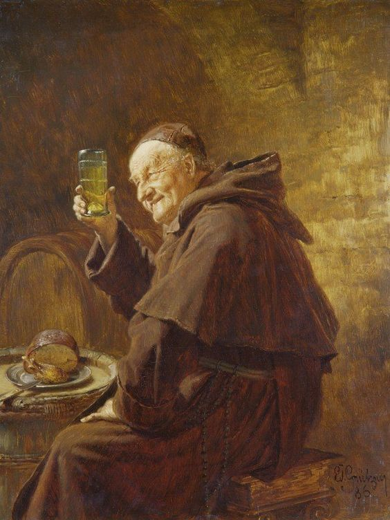 Portrait of Character