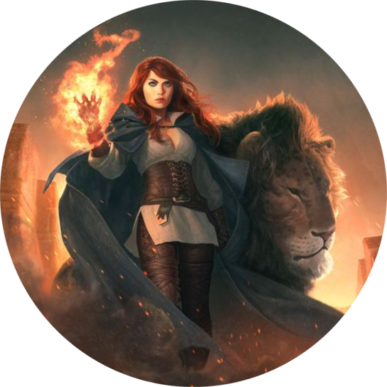 Alternative Portrait